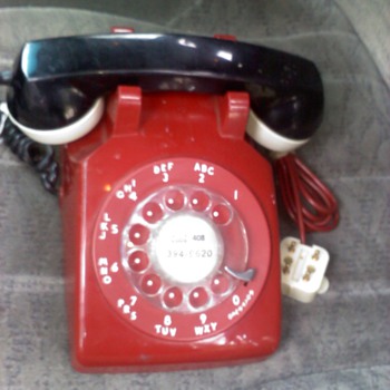 Phone