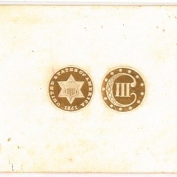 Trime & Postal History