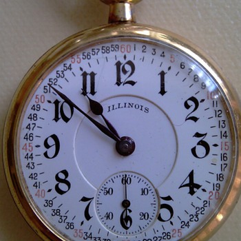 Is this watch worth anything?