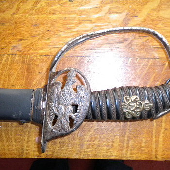 Swords