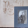 Antique Family Photos