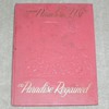 1958 From Paradise Lost to Paradise Regained