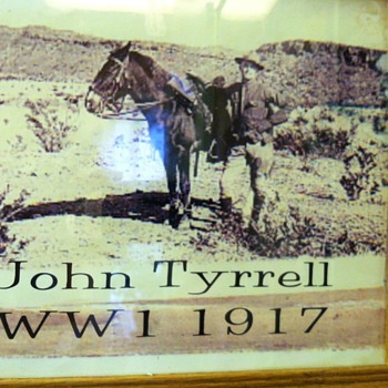 WW1 photo