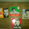 claudio villa records