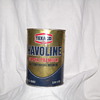 Texaco Havoline Can