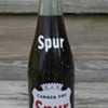 ACL Soda Bottles