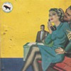 Crow Editions  Hard Boiled Vintage Paperbacks from Canada Collection Jim Linderman