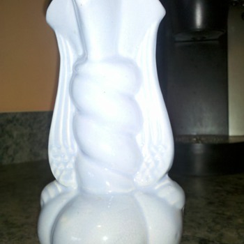 What is it?  - Art Pottery