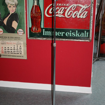 microphone stand - Radios