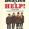 Beatles HELP! paperback