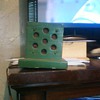 I have no idea what this is can anybody tell me?