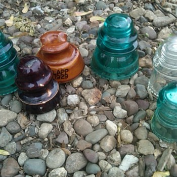 insulators