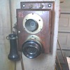 Antique Phone