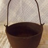 Cast Iron Dutch Oven (Does anyone have info?)