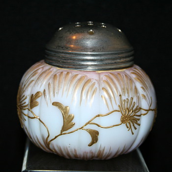 Victorian Sugar Shakers - Kitchen