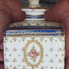 France Flower Bottle 