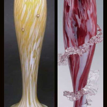 A Study of Simple Shapes – It is ALL in the DETAILS – Avoiding Simplistic Answers to Complex Questions - Art Glass