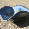 Unusual Shearwater Bowl
