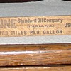 Standard Oil Company...Atwater Kent Gasoline Gauge...Patent May 18, 1909