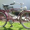 1941 Road Master Bicycle