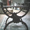 Grandmothers Table