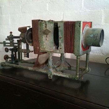 Help needed to identify? - Cameras