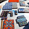 Old California Tile Collection