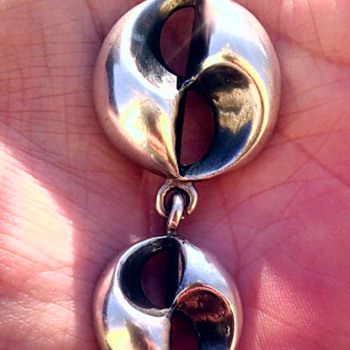 Ottaviani silver pendant - Fine Jewelry
