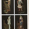 CZECH GLASS: RÖSSLER ENAMELS