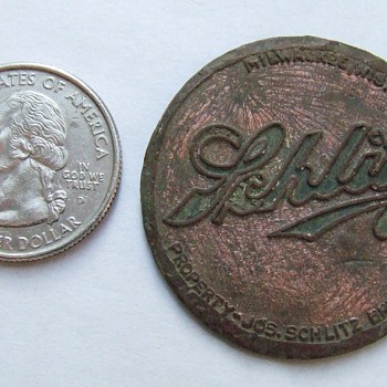 More Metal Detector Items Unearthed Over The Years