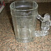 Coca Cola Santa Mugs