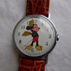 Vintage Mickey Watch