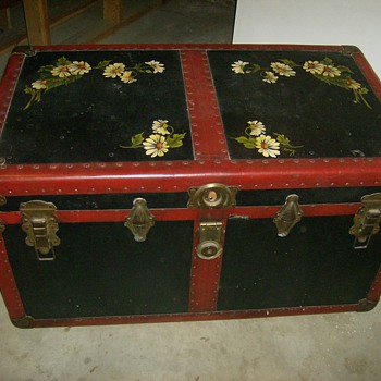 Full Of Memories - Furniture