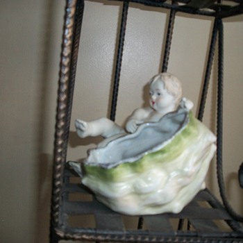 Mothers stuff - Art Pottery