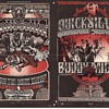 Double Norman Orr Fillmore West card, 9/70