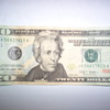 20 dollar  error