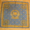 Kennedy Blue Room Commemorative Silk Scarf
