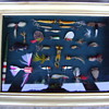 Handmade Fly Lure Case