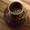 My Fav Sake Set with 16 cups-Stamped but I don't speak the language