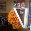 shell sign 