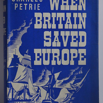 WWII "Factual" Books - Military and Wartime