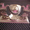 Oriental Tea Strainer