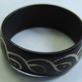 Ring - unknown materials - Fine Jewelry