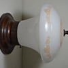 Cornell University Ceiling Fixture