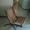 My favorite  ol' chair!