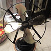 Star Rite Fan from the 1920s