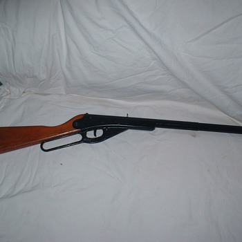 Daisy BB Gun