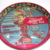 Chief Ganszt  by Dr Seuss