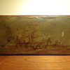 C.1920S ABERCROMBIE & FITCH CO. WOODEN BOX -ENGLAND 