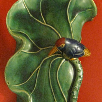 Wall Pocket